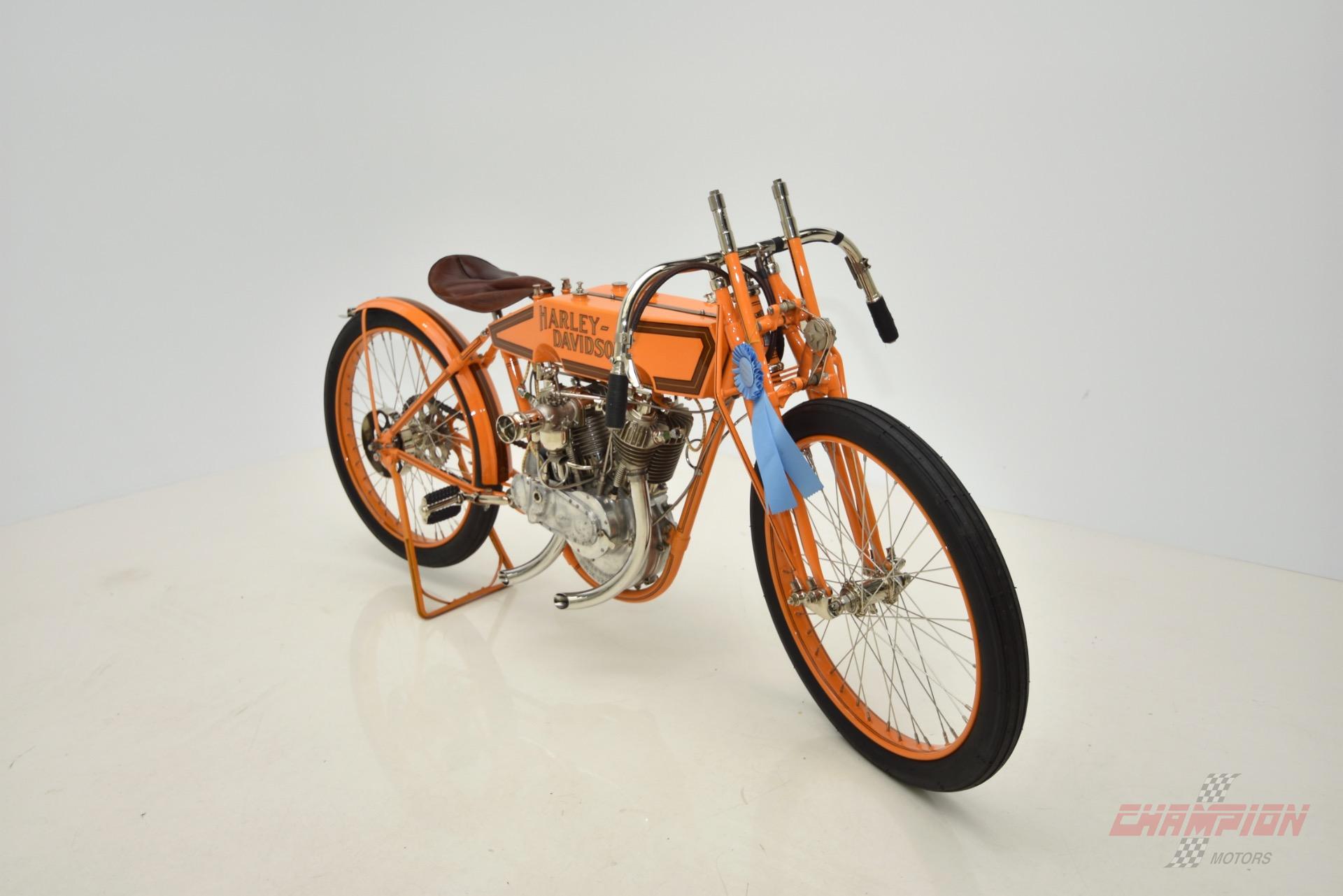 1915 Harley Davidson 11K 