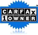 order 1 Owner CARFAX Report